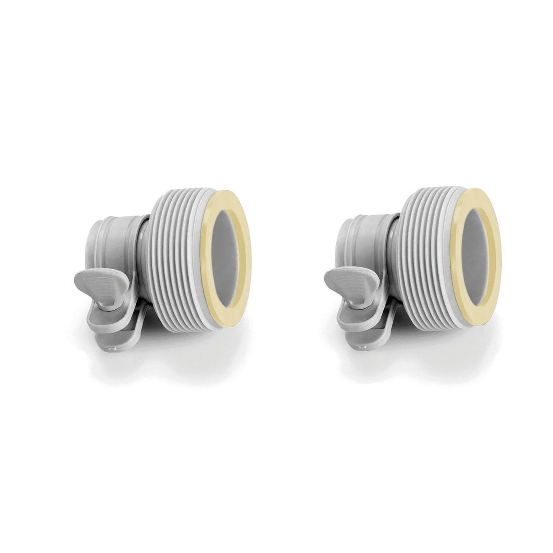 Intex Złączki Redukcja 29061 Do Pompy Basenu