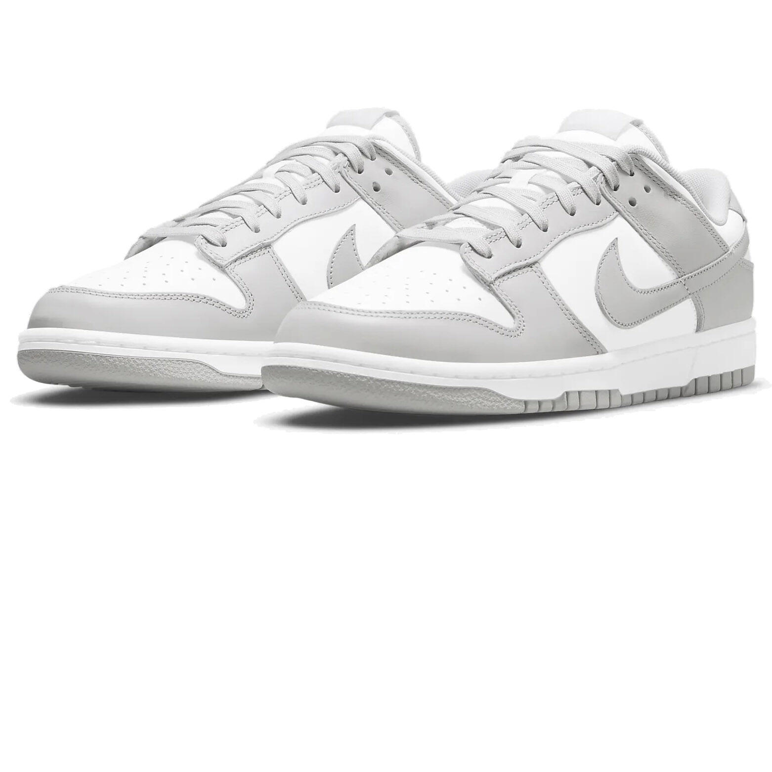 Buty sportowe męskie Nike Dunk Low Retro