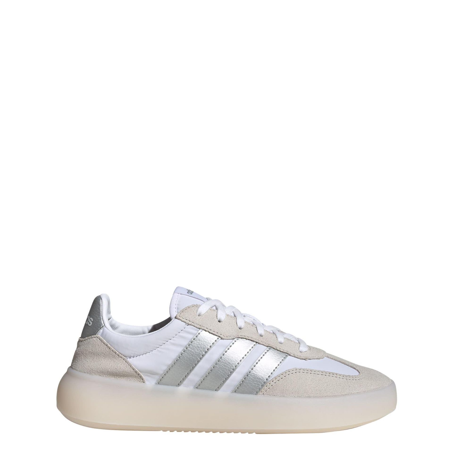 Damskie Buty ADIDAS BARREDA DECODE JI2321 – Biały