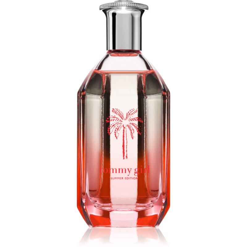 Tommy Hilfiger Tommy Girl Endless Summer woda toaletowa dla kobiet 100 ml