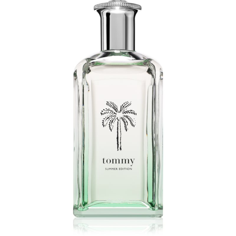 Tommy Hilfiger Tommy Endless Summer woda toaletowa dla mężczyzn 100 ml