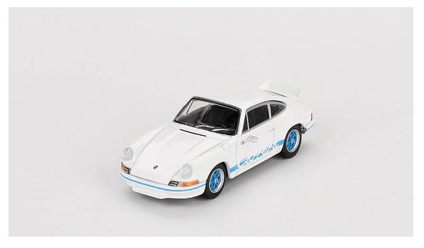 Mini Gt Porsche 911 Carrera Rs 2.7 Grand Pri 1:64 00715-L