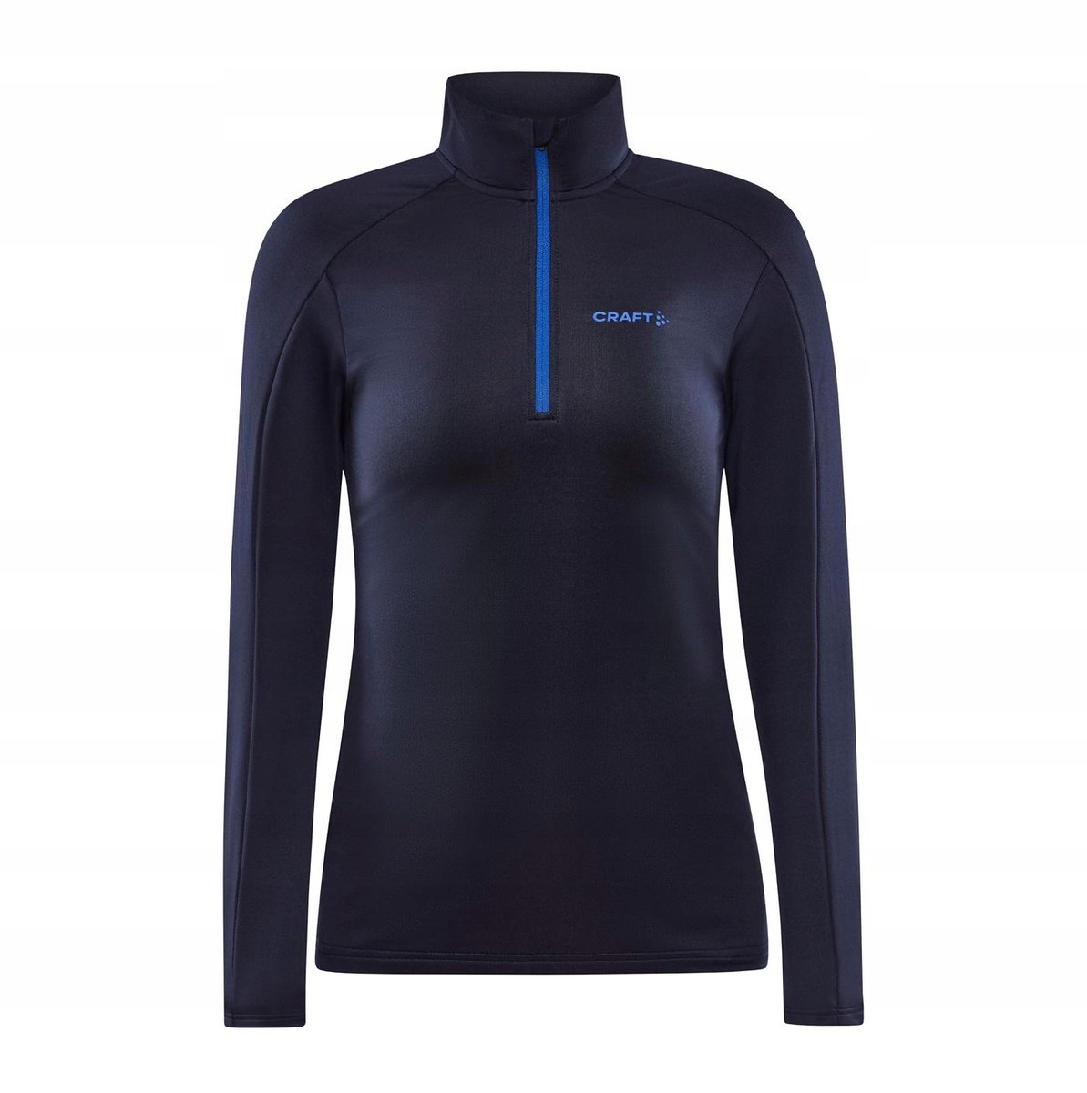 Damska Bluza CORE GAIN MIDLAYER W M