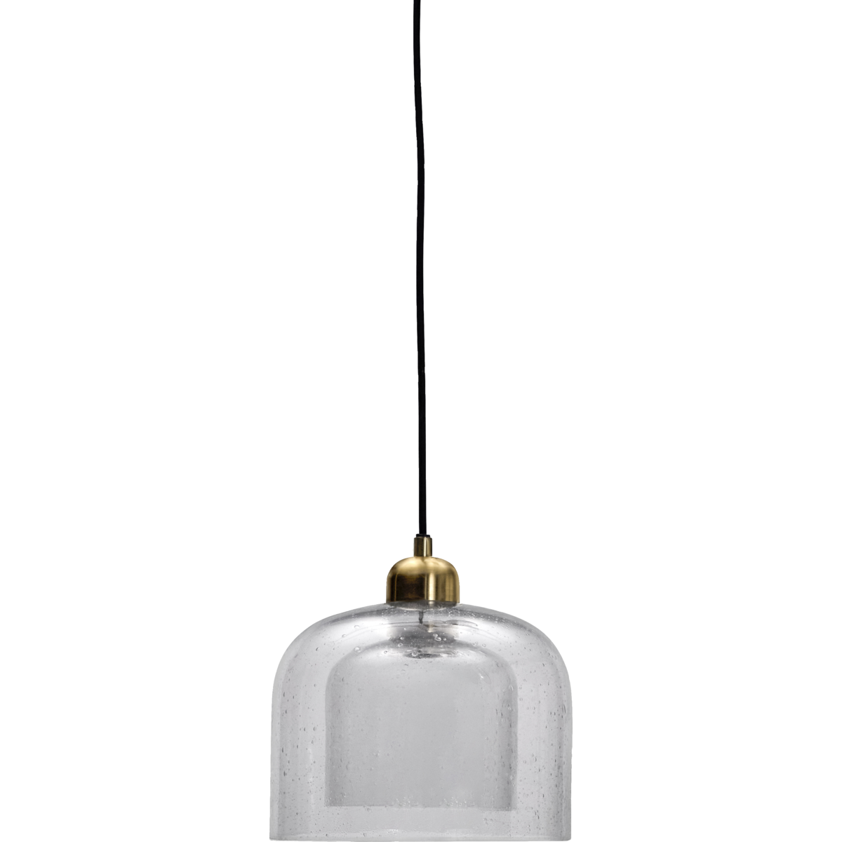 House Doctor - Lampa sufitowa Bell