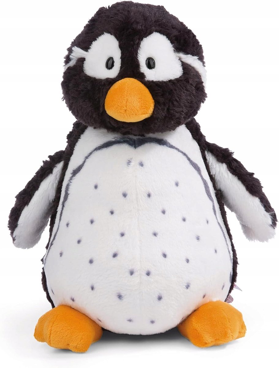 Nici Maskotka Pingwin Stas 40Cm