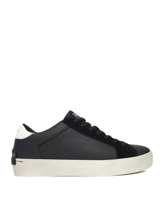 G-Star Raw Sneakersy CEO-YG240112-01L Czarny