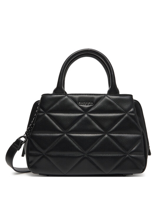 Badura Torebka LOA6333A Czarny