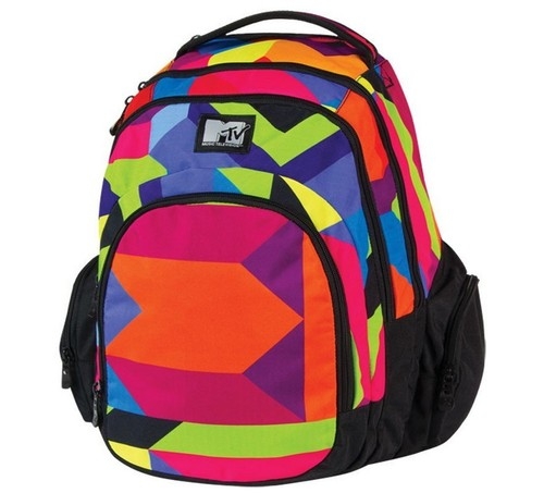 Plecak młodzieżowy CoolPack MTV