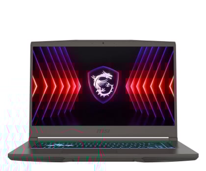 MSI Thin A15 Ryzen 5-7535HS/32GB/512 RTX4060 144Hz B7VF-460XPL_32GB