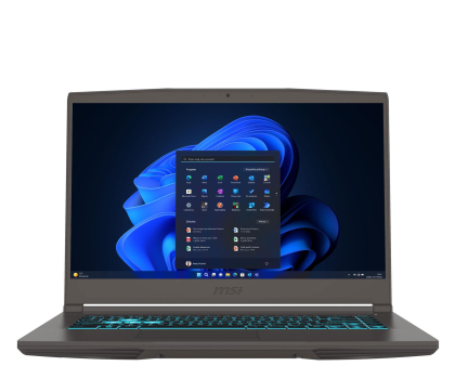 MSI Thin A15 Ryzen 5-7535HS/32GB/512/Win11X RTX4060 144Hz B7VF-460XPL_32GB_500SSD_W11X