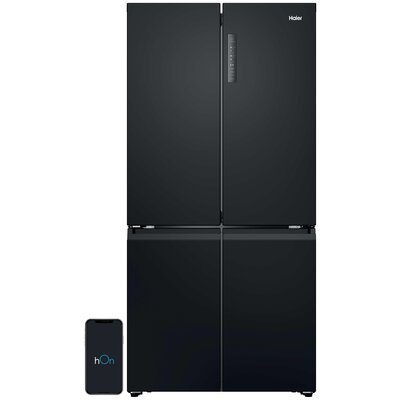 Haier HCR39F19ENPT Side by Side No Frost