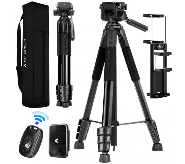 K&F S254A3 + BV01