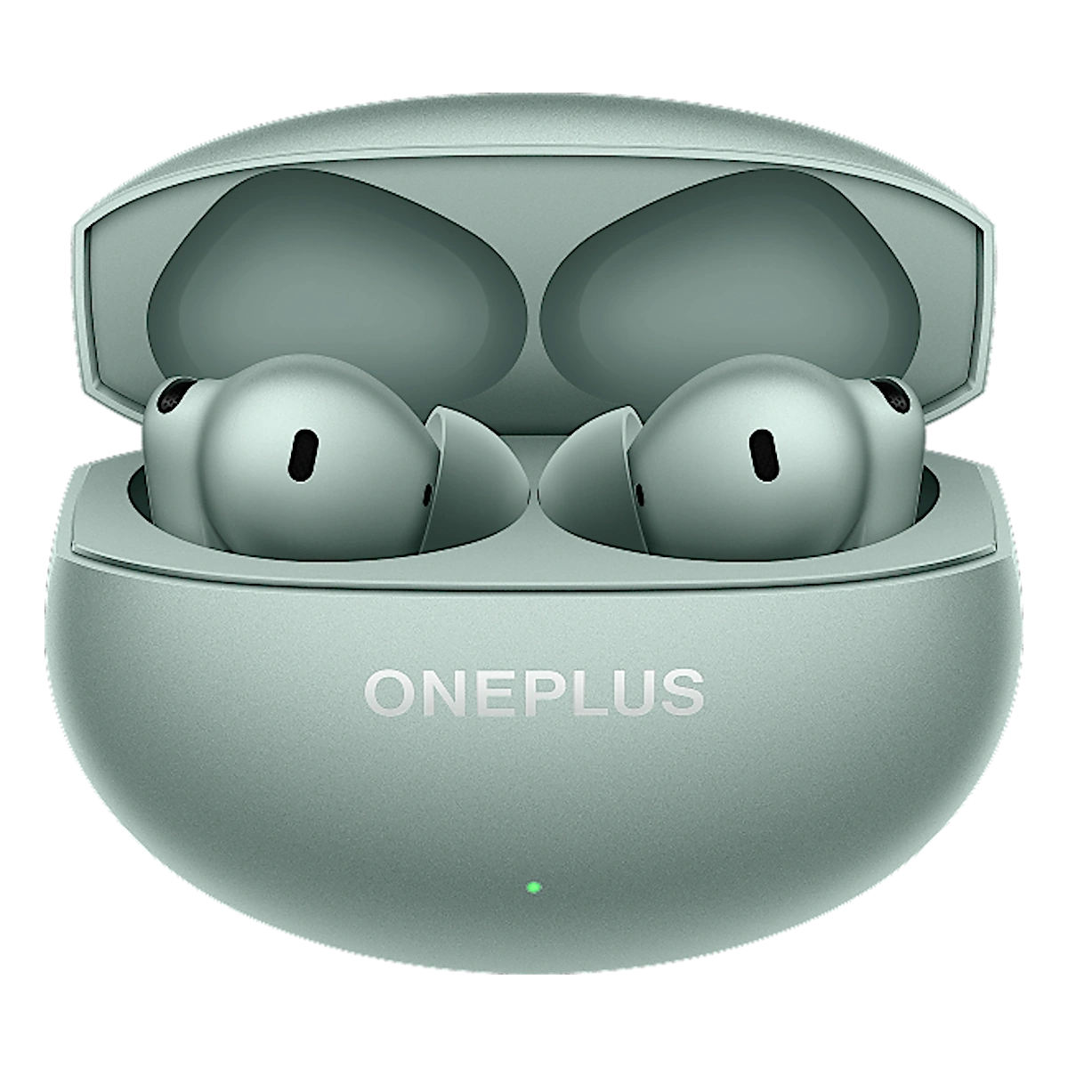 ONEPLUS Buds 4 ANC Zielony