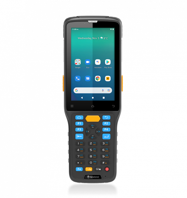 Newland N7 Cachalot Pro II  (N7-PRO-W4-E2-A13)