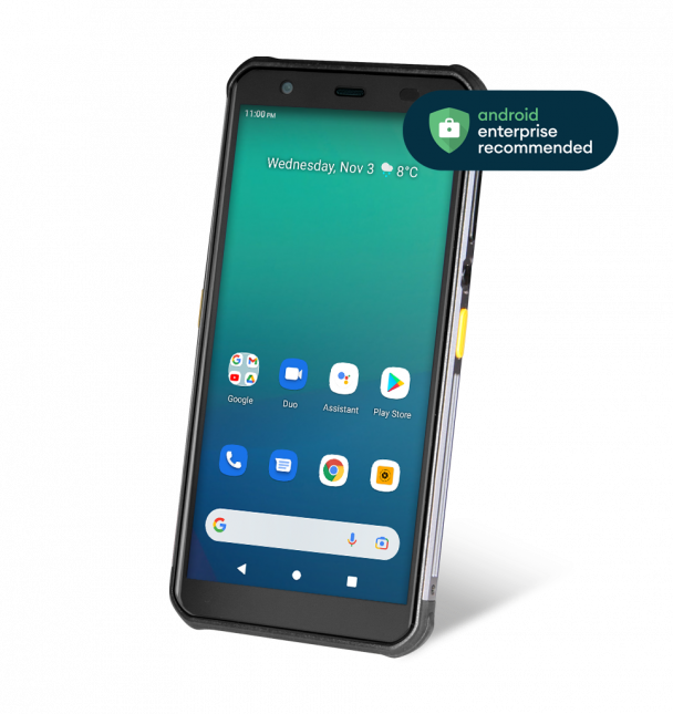 Newland NFT10 Pilot Pro (NLS-NFT1055-W4)