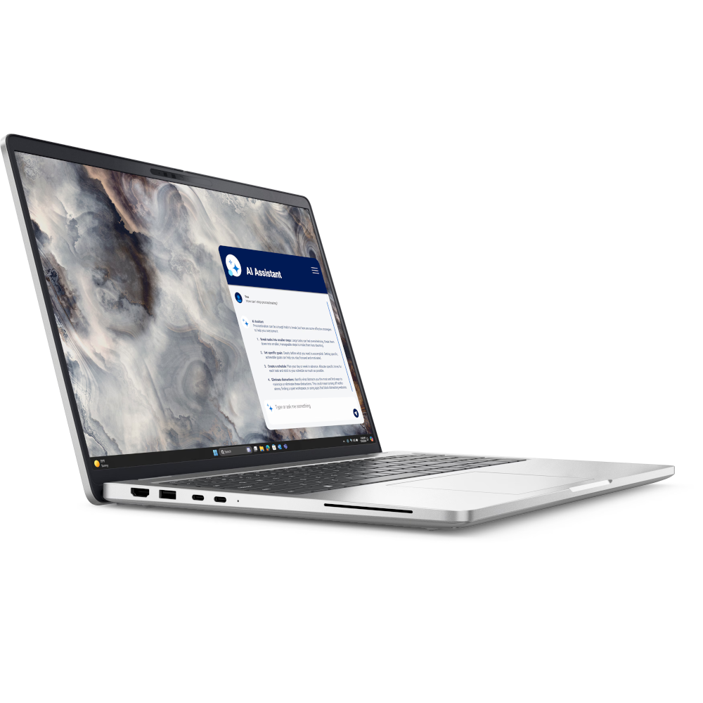 Dell Pro 16 Plus PB16250 LTS_PB16250_32GB