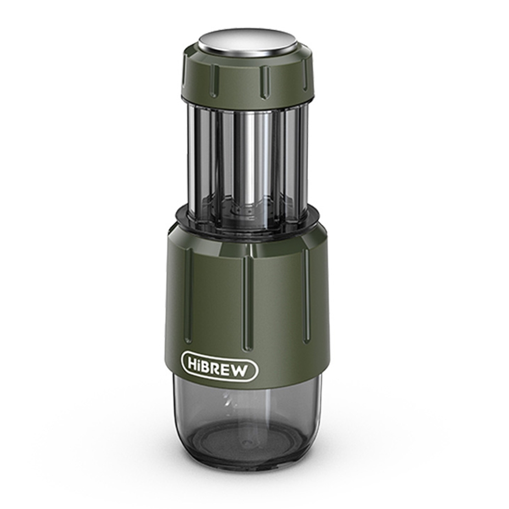 HiBREW H4D Zielony