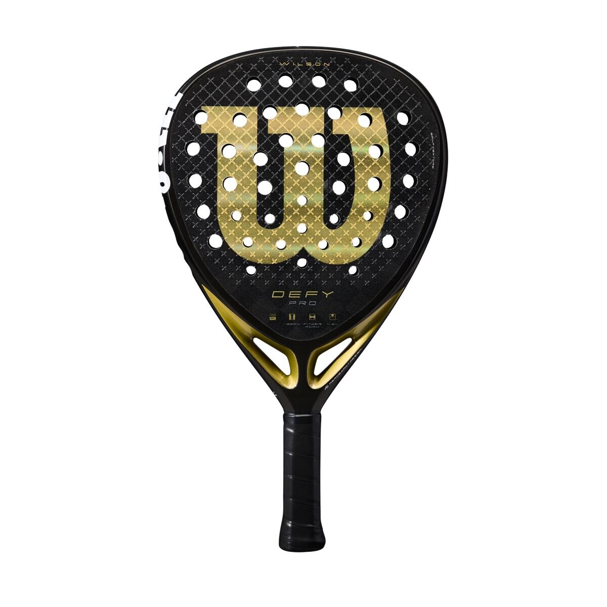 Rakieta do padla Wilson DEFY PRO V1 Padel