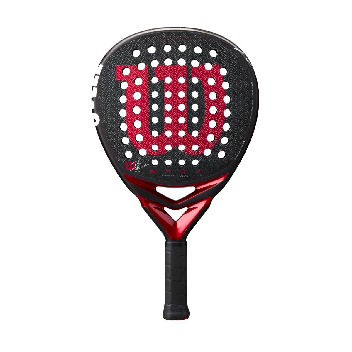 Rakieta do padla Wilson BELA PRO V3 Padel