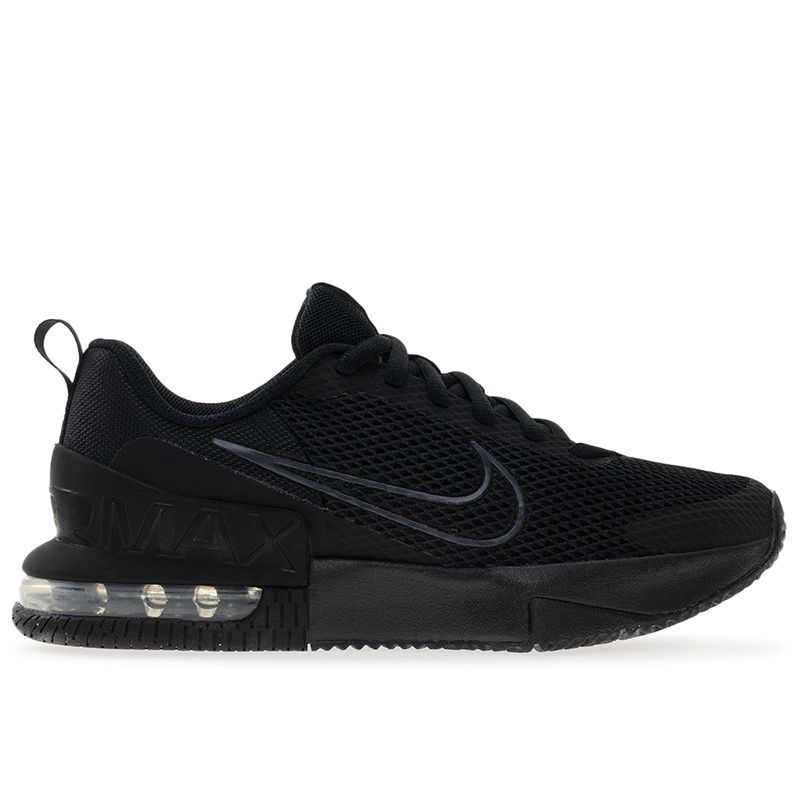 Buty męskie Nike Air Max Alpha Trainer 6 FQ1833-003 - czarne