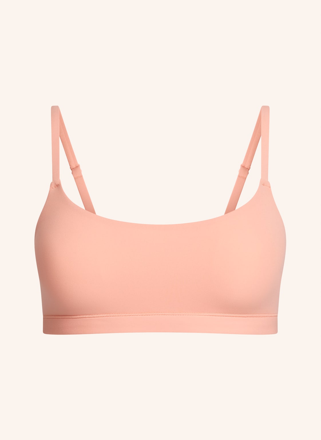 Skims Biustonosz Bustier Fits Everybody beige