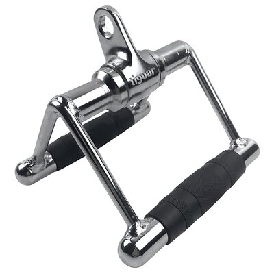 Uchwyt do wyciągu TIGUAR trójkątny