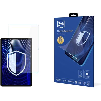Szkło hybrydowe 3MK FlexibleGlass Pro do TCL NXTPAPER 11 Plus W-13U3FXGLP-TCLN11P