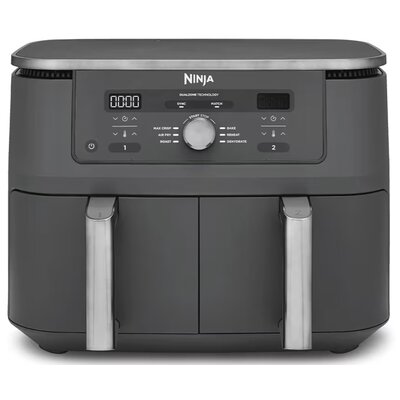 Ninja Dual Zone Max DZ400EU Szary