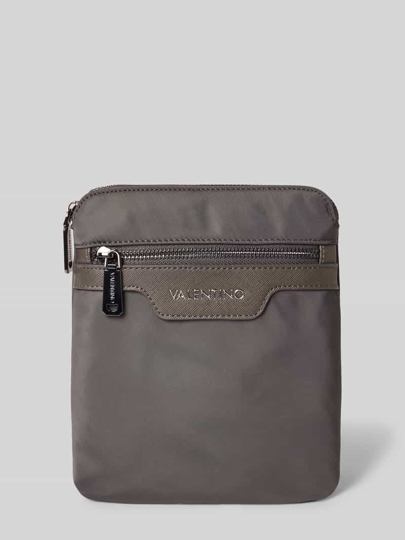 Torebka z aplikacją z logo model ‘CARDANO’