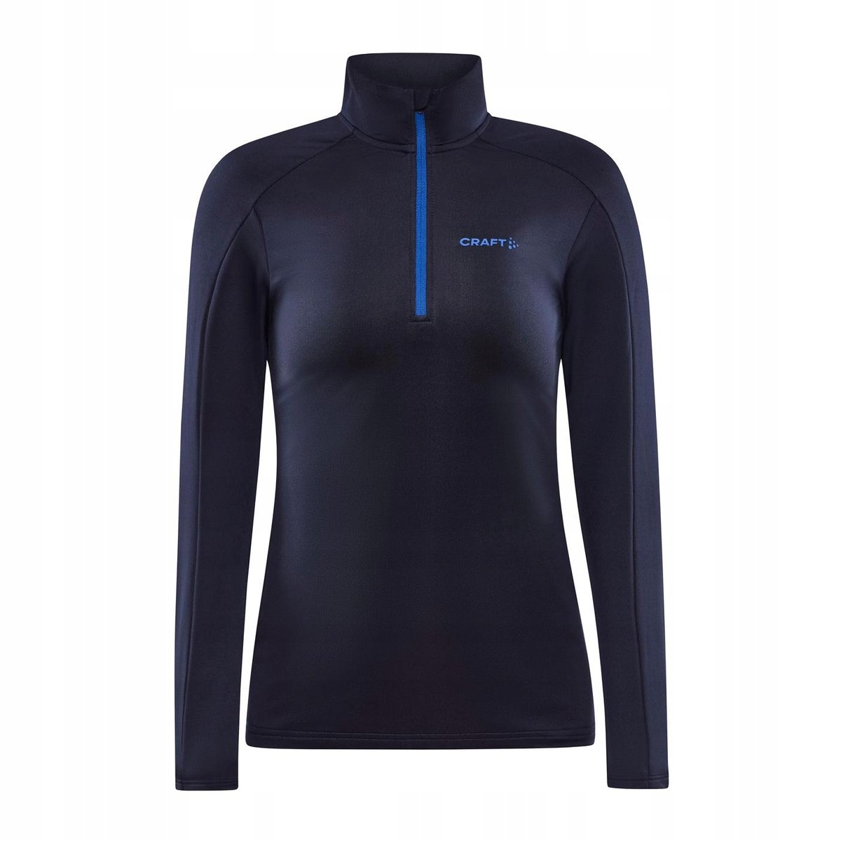 Damska Bluza CORE GAIN MIDLAYER W S