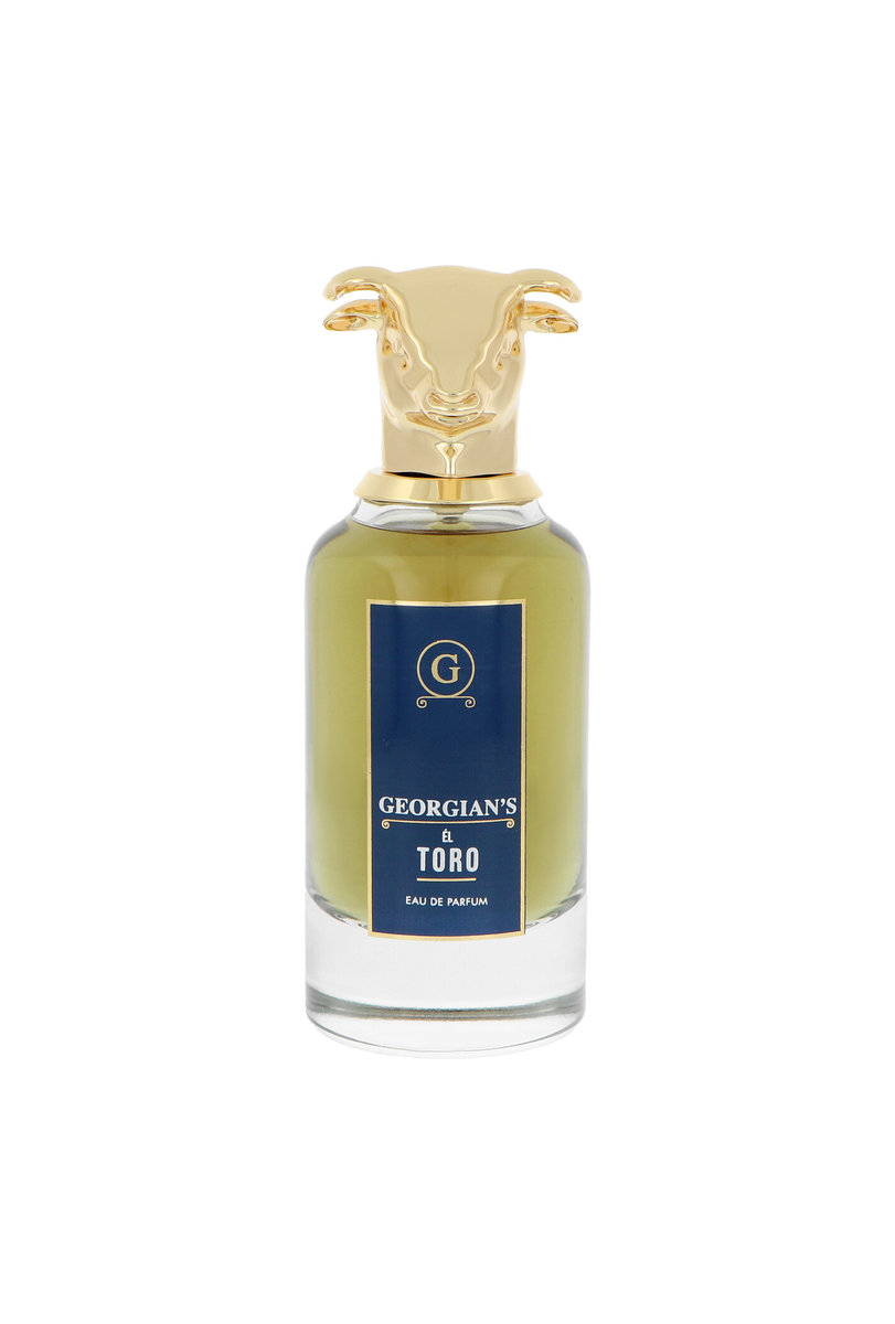 Flavia Georgian`s El Toro, Woda perfumowana, 100ml