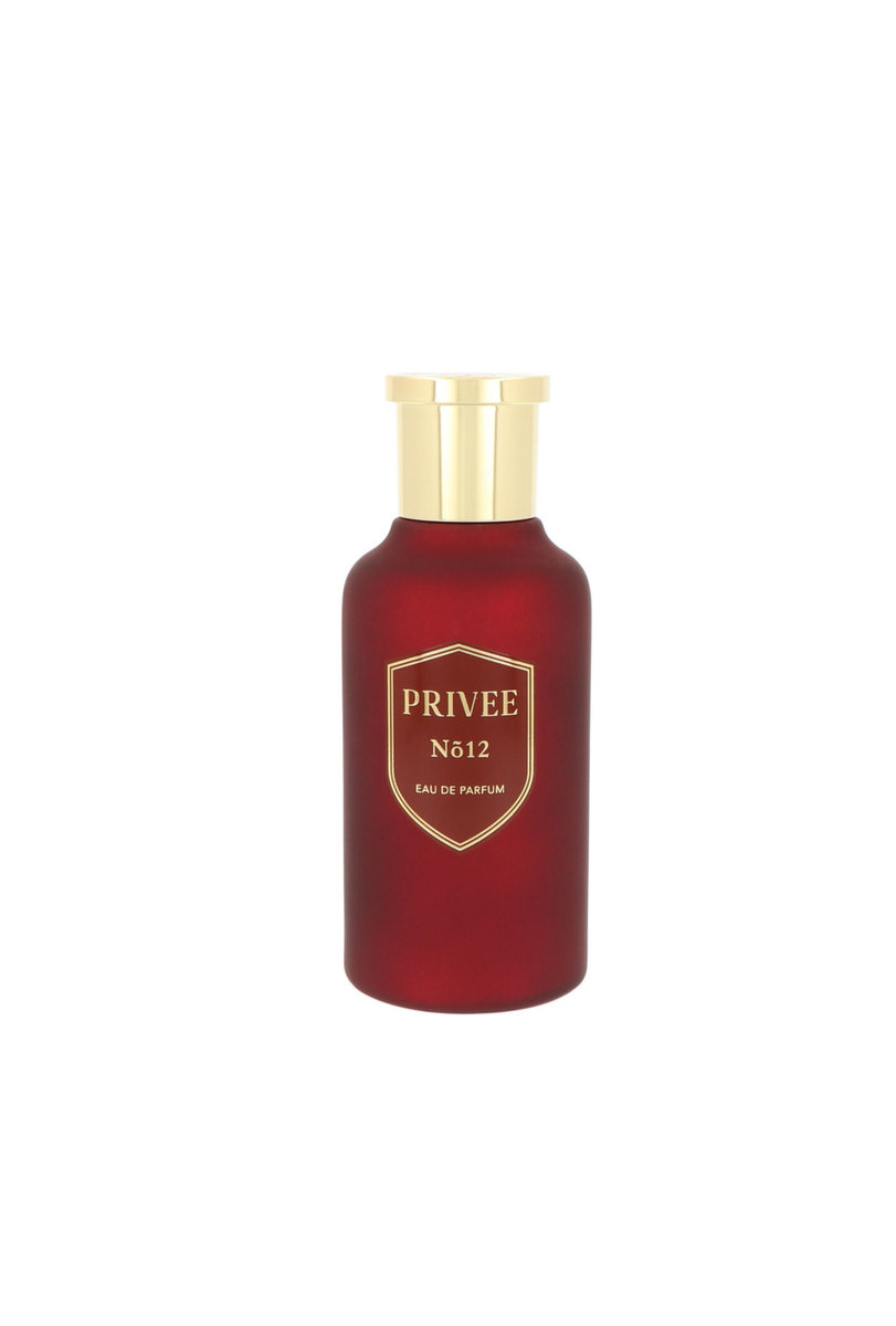 Flavia Privee No 12, Woda perfumowana, 100ml