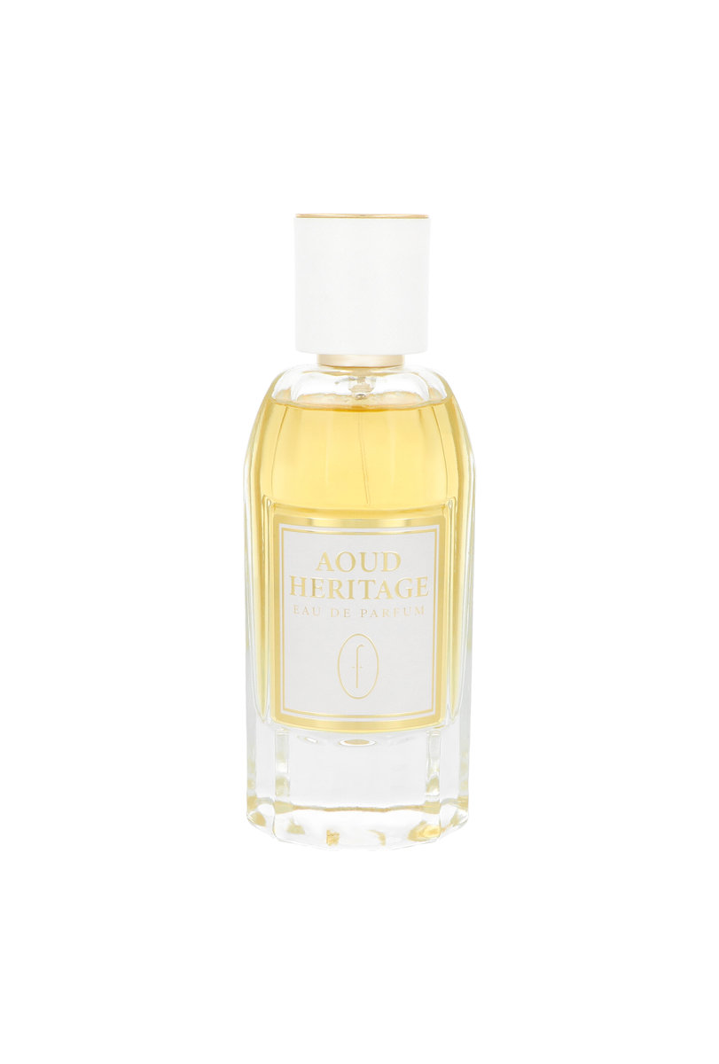Flavia Aoud Heritage, Woda perfumowana, 100ml