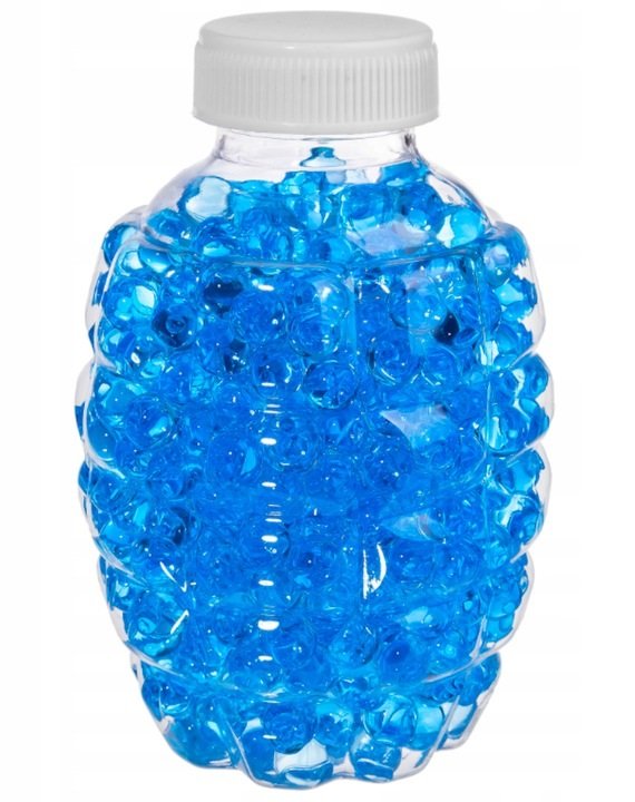 Kulki Żelowe Do Pistoletów Karabinów Na Kulki Zelowe 7-8Mm 500 Sztuk