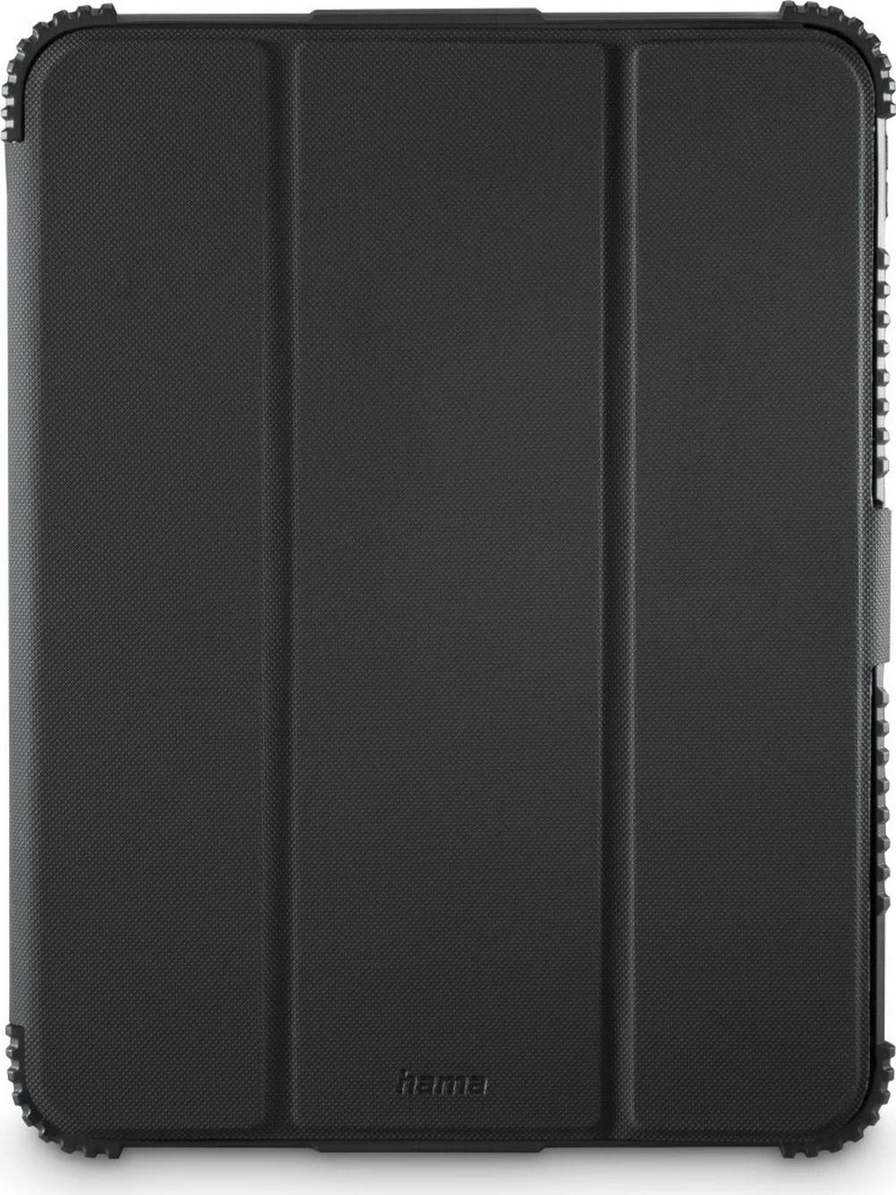 Hama Protection do iPad 10.9'' 2022 szary 002172690000
