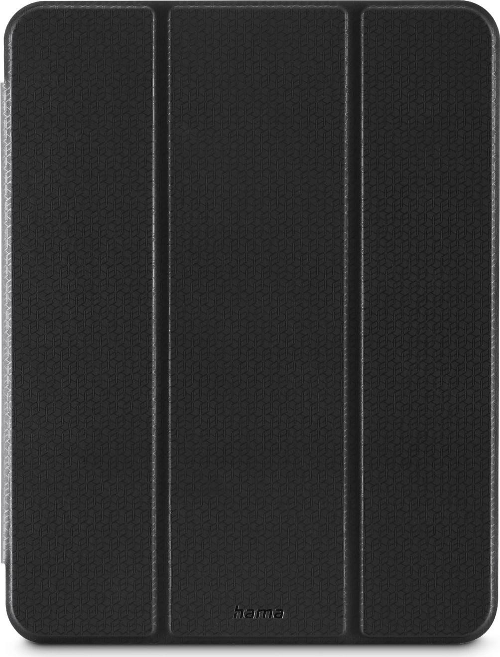Hama Extreme Protect do iPad Air 10.9“ 20/22/24 przezroczysty czarny 002220990000