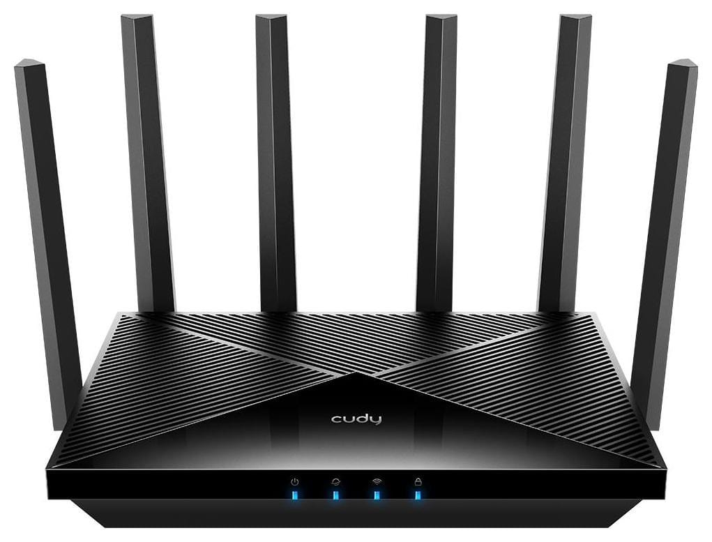 Cudy WR11000 wi-fi 7