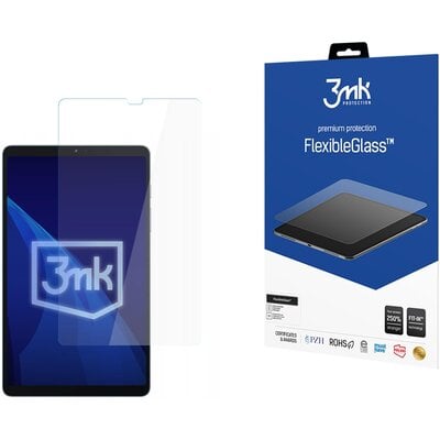 Szkło hybrydowe 3MK FlexibleGlass do Blackview Tab 60 8.68