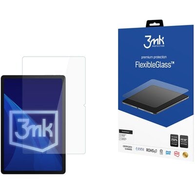 Szkło hybrydowe 3MK FlexibleGlass do Blackview Tab 9 11