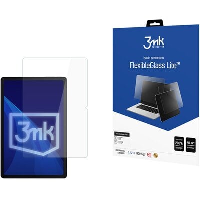 Szkło hybrydowe 3MK FlexibleGlass Lite do Blackview Tab 9 11 cali W-13U3FXGLL-BT9