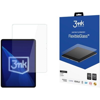 Szkło hybrydowe 3MK FlexibleGlass do OnePlus Pad 3 FLEXIBLEGLASS DO ONEPLUS PAD 3