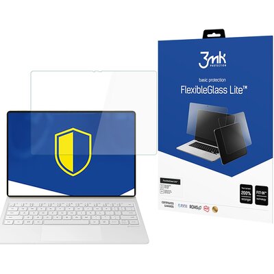 Szkło hybrydowe 3MK FlexibleGlass Lite do Huawei MatePad Pro 12.2 W-13U3FXGLL-HMPP12.2