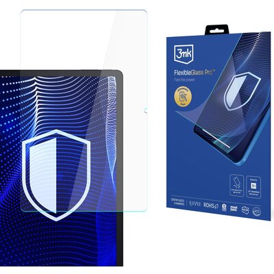 Szkło hybrydowe 3MK FlexibleGlass Pro do Blackview Tab 9 11 cali W-13U3FXGLP-BT9