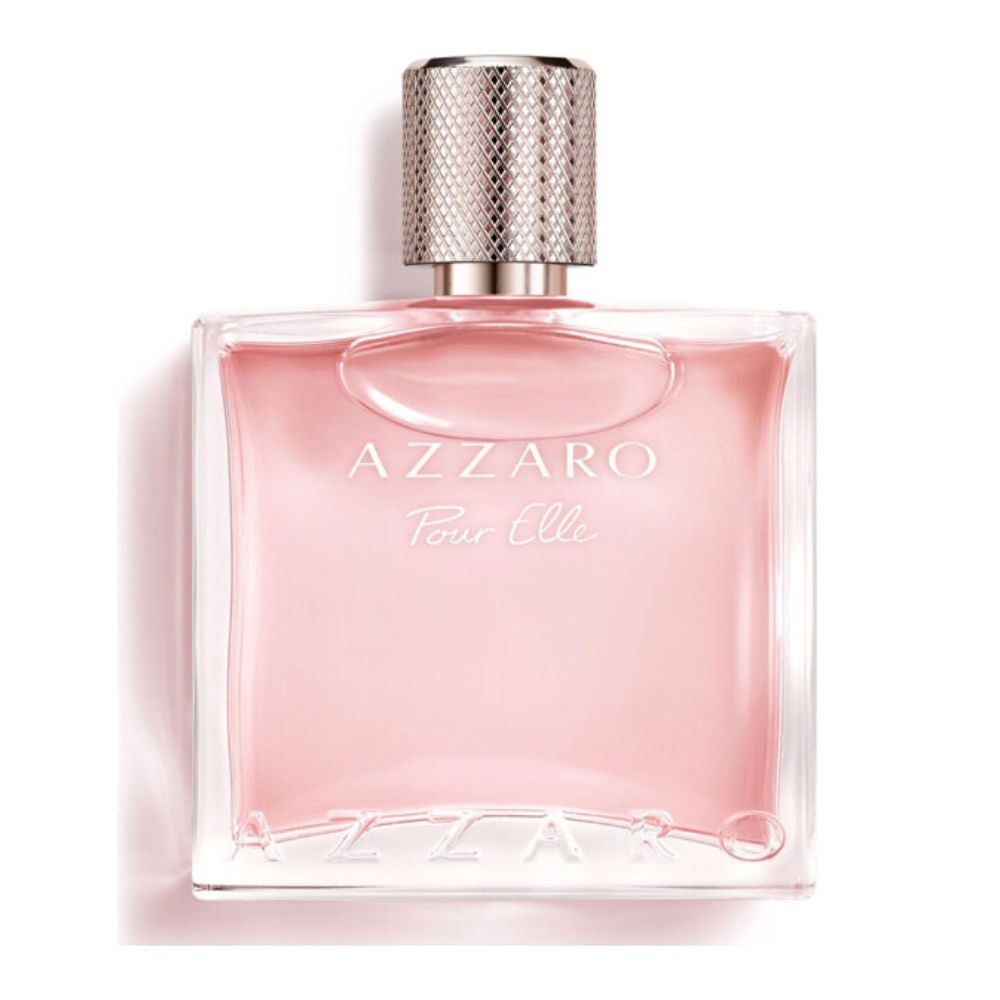 Azzaro Pour Elle Woda Perfumowana Dla Kobiet 100ml