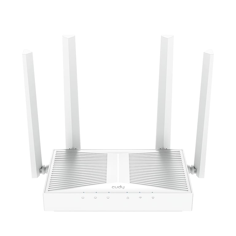 Cudy AP1300D punkt dostępowy WLAN 867 Mbit/s Biały Obsługa PoE AP1300D