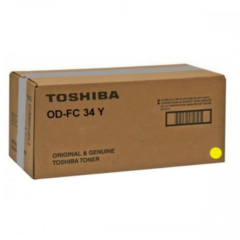 Dynabook OD-FC 34 Y Oryginalny