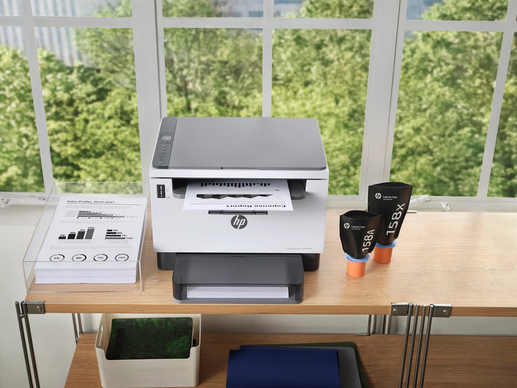 HP Zestaw pasa transmisji obrazu do drukarki LaserJet 527G9A