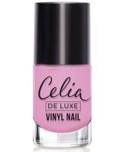 Lakier do paznokci De Luxe Vinyl 602
