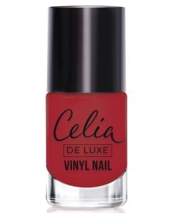 Lakier do paznokci De Luxe Vinyl 604