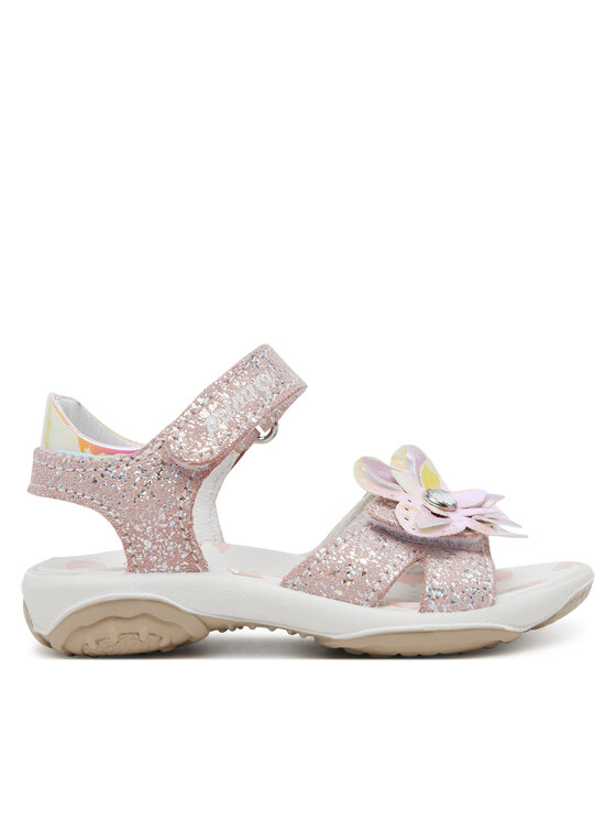 Primigi Sandały 7885022 S Różowy